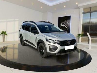 Occasion Dacia Jogger Extreme 110 PK (80 kW) 2022 Zilver MPV