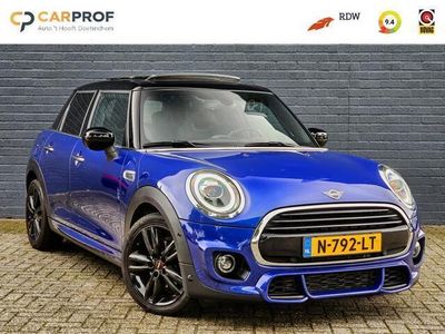 tweedehands Mini John Cooper Works COOPER 1.5 Dalston Edition PANORAMA / SPORTSTOELEN /PAKKET