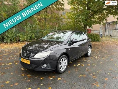 Seat Ibiza SC