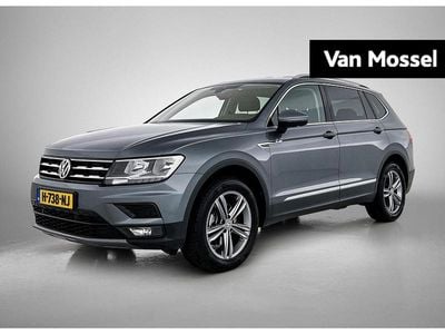 VW Tiguan Allspace