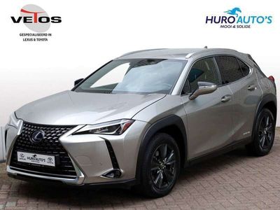 Lexus UX 250h