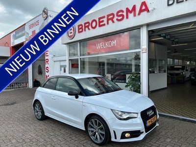 tweedehands Audi A1 1.2 TFSI Admired XENON * NAVI * CLIMATE *110.000 KM * NAP *