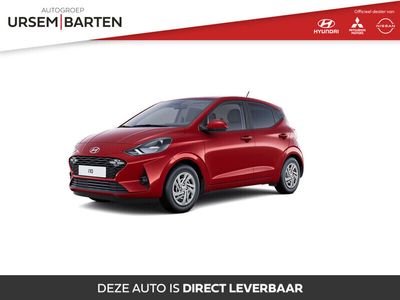 tweedehands Hyundai i10 1.0 Comfort Smart