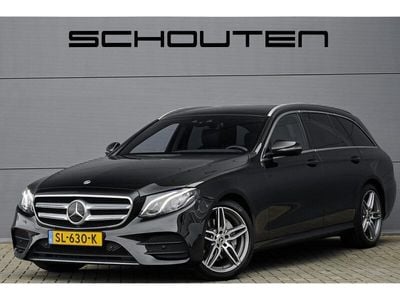 Mercedes E200
