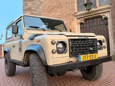Occasion Land Rover Defender 85 PK (62 kW) 1987 SUV