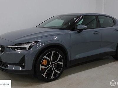 Grijs Gebruikt 2023 Polestar 2 Performance Hatchback | € 34.950 (Duur)
