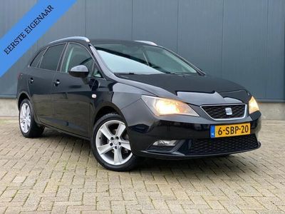 tweedehands Seat Ibiza ST 1.2 TSI Chill Out Plus/Cruis control/Clima/