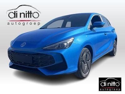 MG MG3