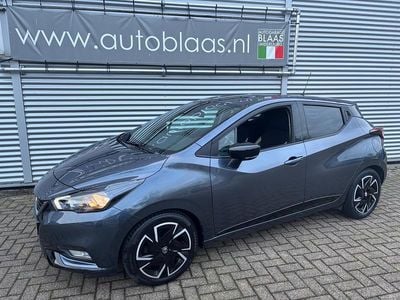 Grijs Gebruikt 2021 Nissan Kiiro Hatchback | € 16.950 (Eerlijke prijs)
