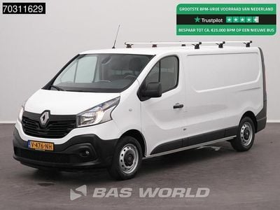 Occasion Renault Trafic 125 PK (91 kW) 2018 MPV
