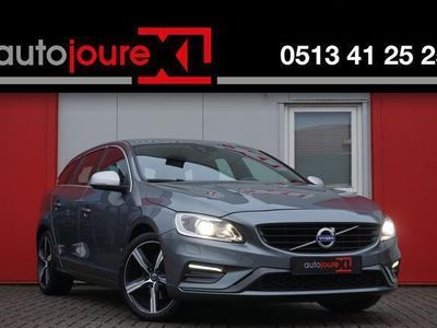 tweedehands Volvo V60 2.0 T4 Business Sport