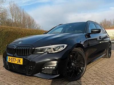 Occasion 2021 BMW 320 M Sport Stationwagen | € 27.500 (Iets duurder)