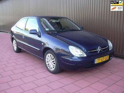 Citroën Xsara