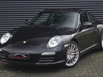 tweedehands Porsche 997 997.2 3.8