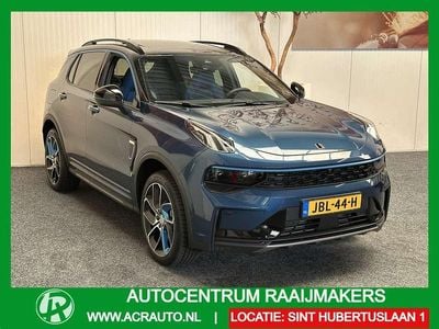 Lynk & Co 01
