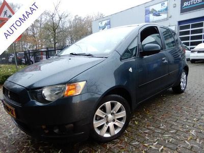 tweedehands Mitsubishi Colt 1.3 Instyle AUTOMAAT