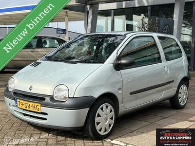 tweedehands Renault Twingo 1.2-16V Emotion met airco