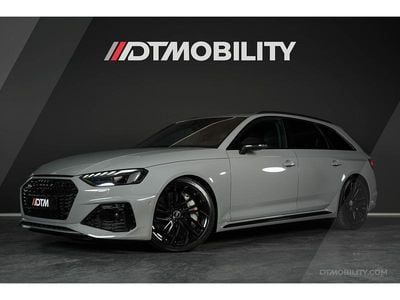 Audi RS4