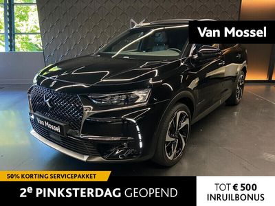 DS Automobiles DS7 Crossback