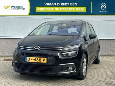 Citroën C4 SpaceTourer