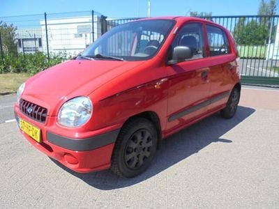 Hyundai Atos
