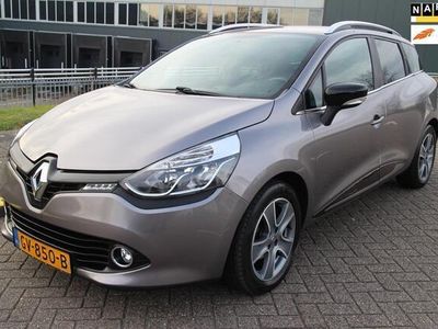 Renault Clio IV