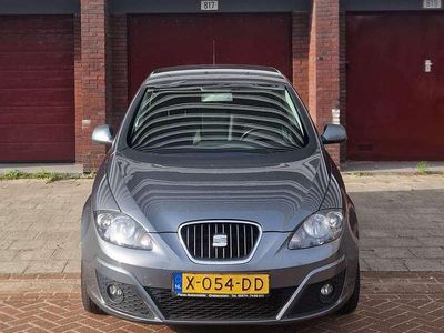 Grijs Occasion 2014 Seat Altea Style Stationwagen | € 5.250 (Duur)