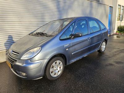 Citroën Xsara Picasso