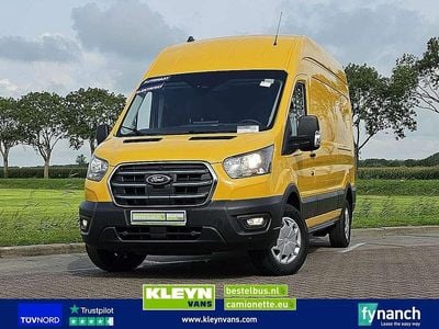 N.v.t. Nieuw 2025 Ford E-Transit Van | € 35.950 (Super prijs)