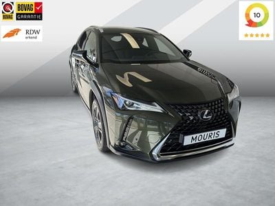 Lexus UX 250h