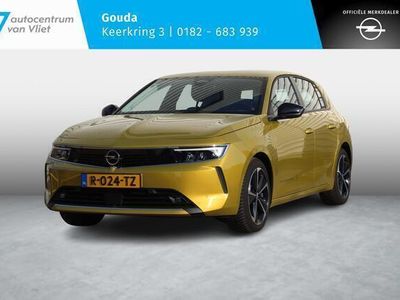 tweedehands Opel Astra 1.6 Hybrid 180pk Aut
