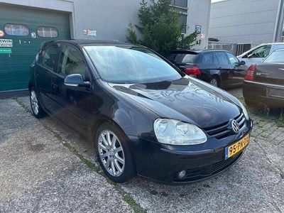 tweedehands VW Golf V 2.0 FSI Sportline DSG! GEEN KRACHT