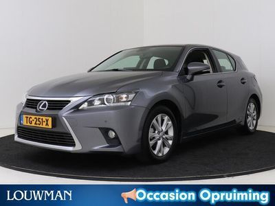 Lexus CT200h