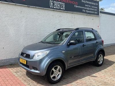 Daihatsu Terios