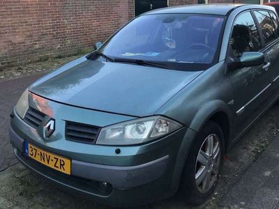 Renault Mégane II