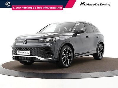Grijs Gebruikt 2024 VW Tiguan Business SUV | € 43.940 (Eerlijke prijs)