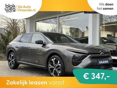 Occasion 2022 Citroën C5 Aircross PureTech SUV | € 25.154 (Eerlijke prijs)