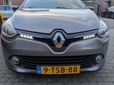 Renault Clio GrandTour