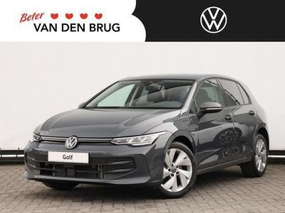 VW Golf VIII