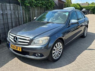 tweedehands Mercedes C200 CDI Avantgarde SEDAN