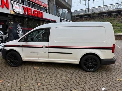 Gebruikt 2017 VW Caddy MPV | € 9.500 (Goede deal)