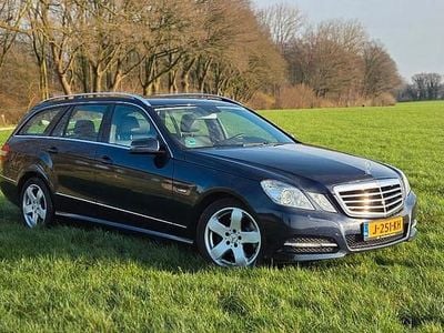 Gebruikt 2011 Mercedes E350 | € 11.500
