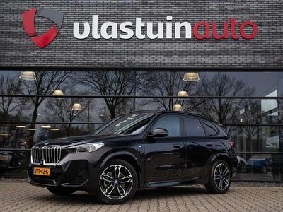 Occasion BMW X1 M Sport 245 PK (180 kW) 2023 Zwart SUV