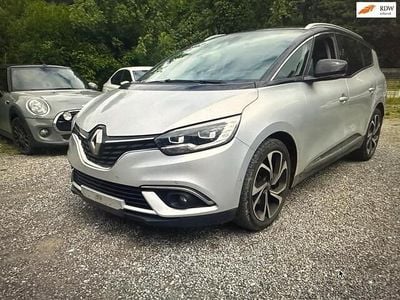Renault Grand Scénic IV