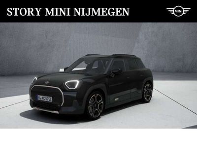 Mini Aceman
