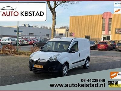 Gebruikt 2015 Opel Combo | € 7.900 (Goede deal)