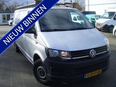 tweedehands VW Transporter 2.0 TDI L2H2 Trendline