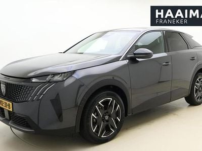 Gebruikt 2024 Peugeot e-3008 Allure SUV | € 33.950 (Iets duurder)