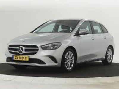 tweedehands Mercedes B200 Premium