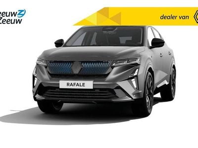 Renault Rafale